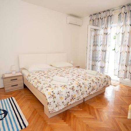 Apartmani Vidusin Novalja Luaran gambar