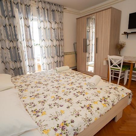 Apartmani Vidusin Novalja Luaran gambar