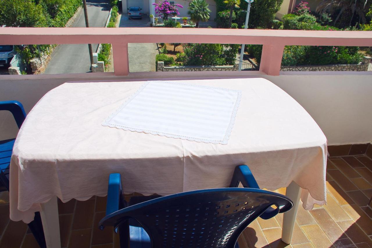 Apartmani Vidusin Novalja Luaran gambar