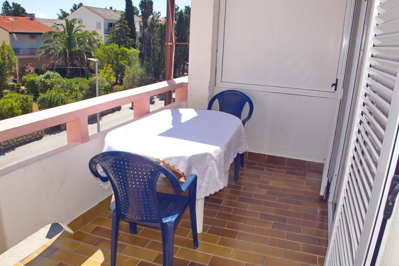 Apartmani Vidusin Novalja Luaran gambar
