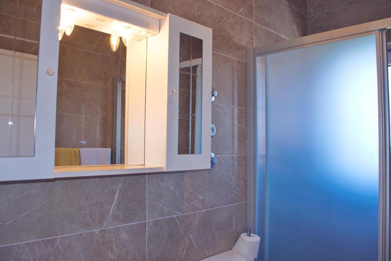 Apartmani Vidusin Novalja Luaran gambar