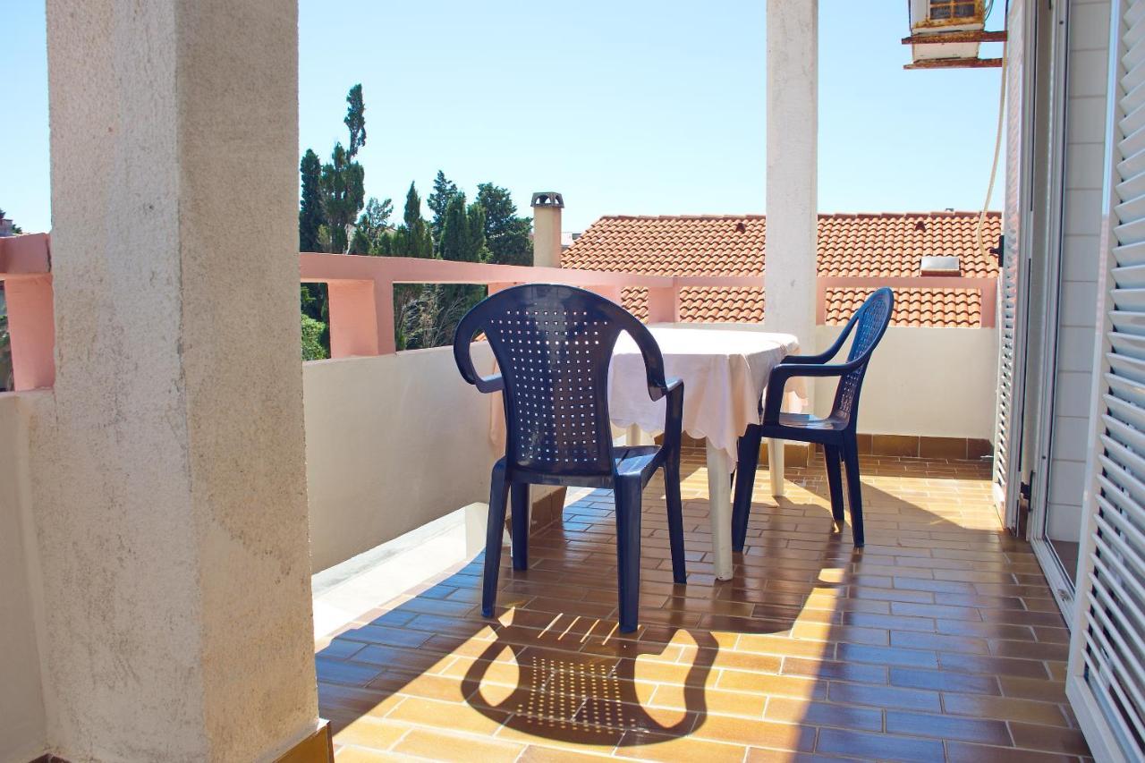 Apartmani Vidusin Novalja Luaran gambar