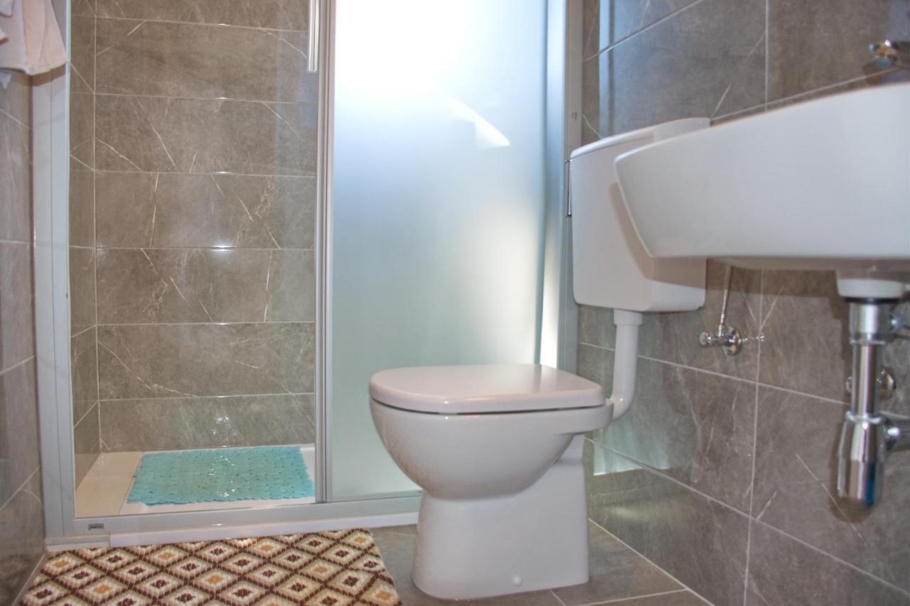 Apartmani Vidusin Novalja Luaran gambar