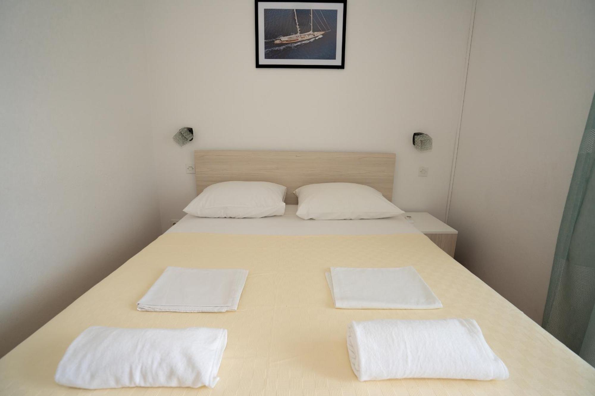 Apartmani Vidusin Novalja Luaran gambar