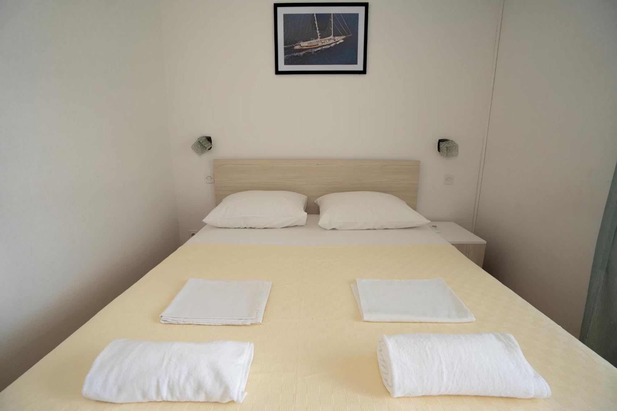 Apartmani Vidusin Novalja Luaran gambar