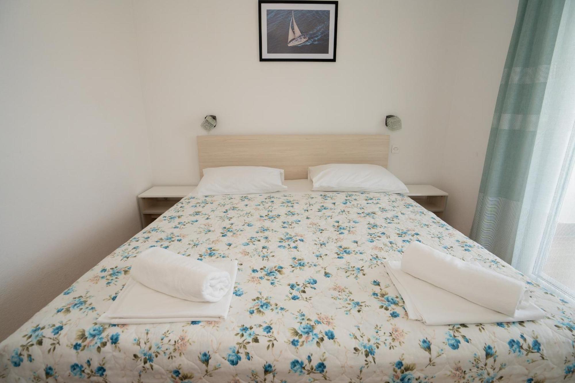 Apartmani Vidusin Novalja Luaran gambar