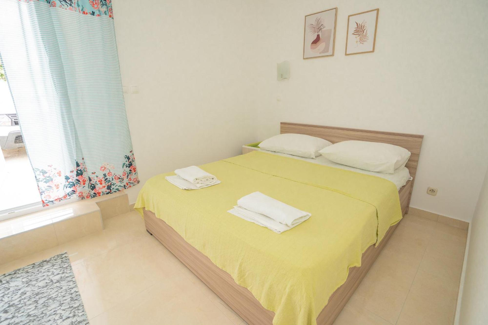 Apartmani Vidusin Novalja Luaran gambar