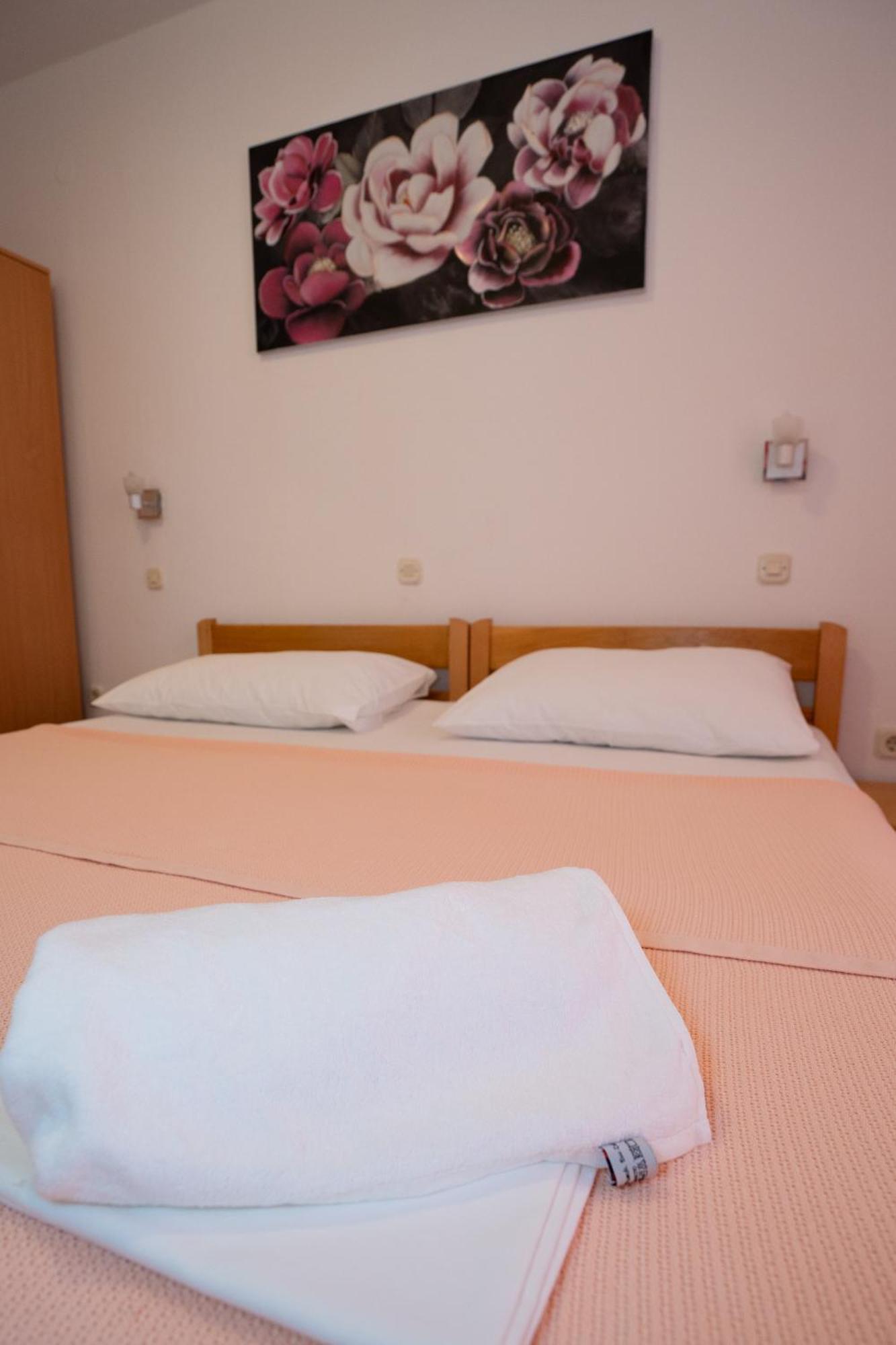 Apartmani Vidusin Novalja Luaran gambar