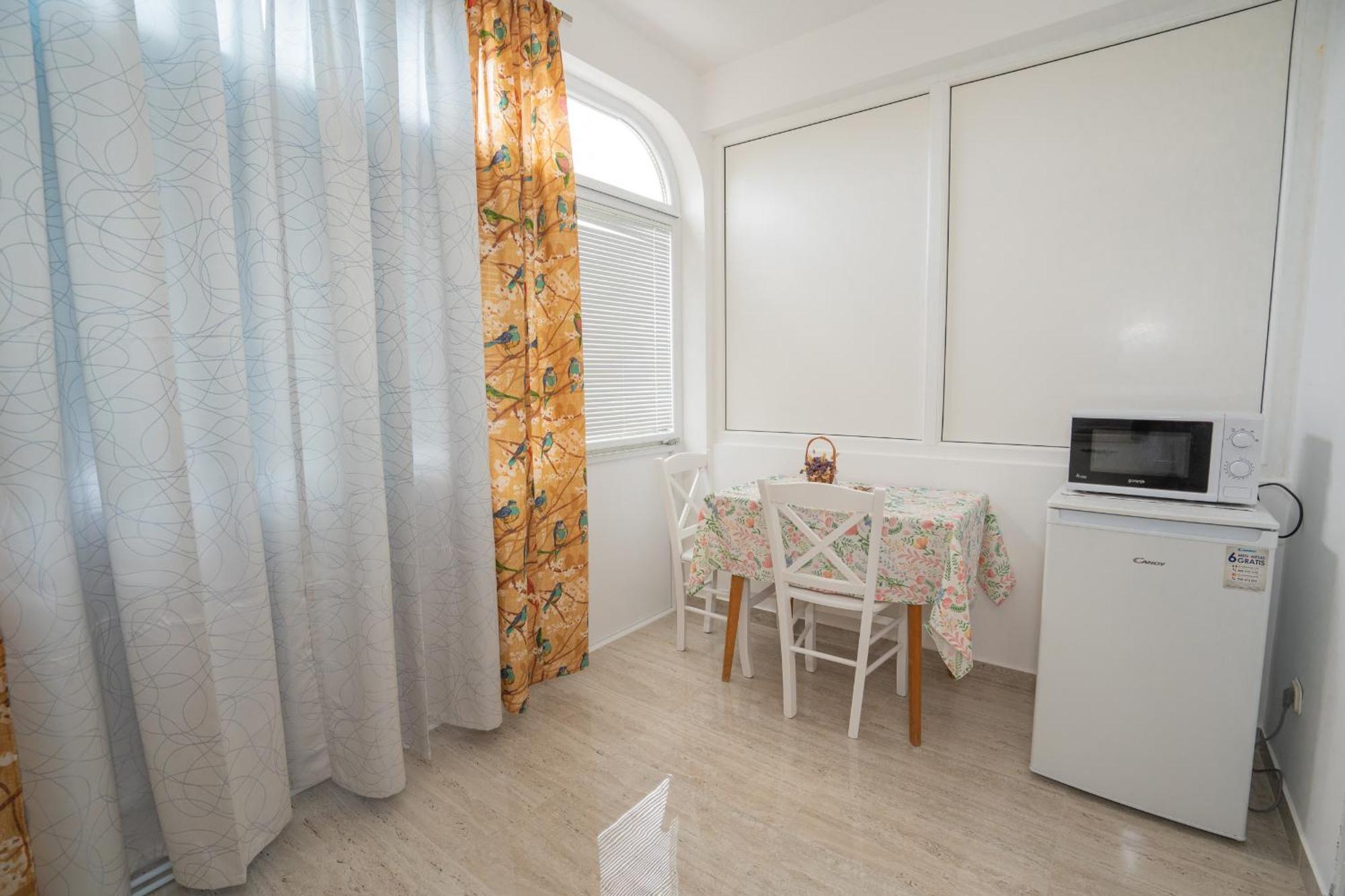 Apartmani Vidusin Novalja Luaran gambar