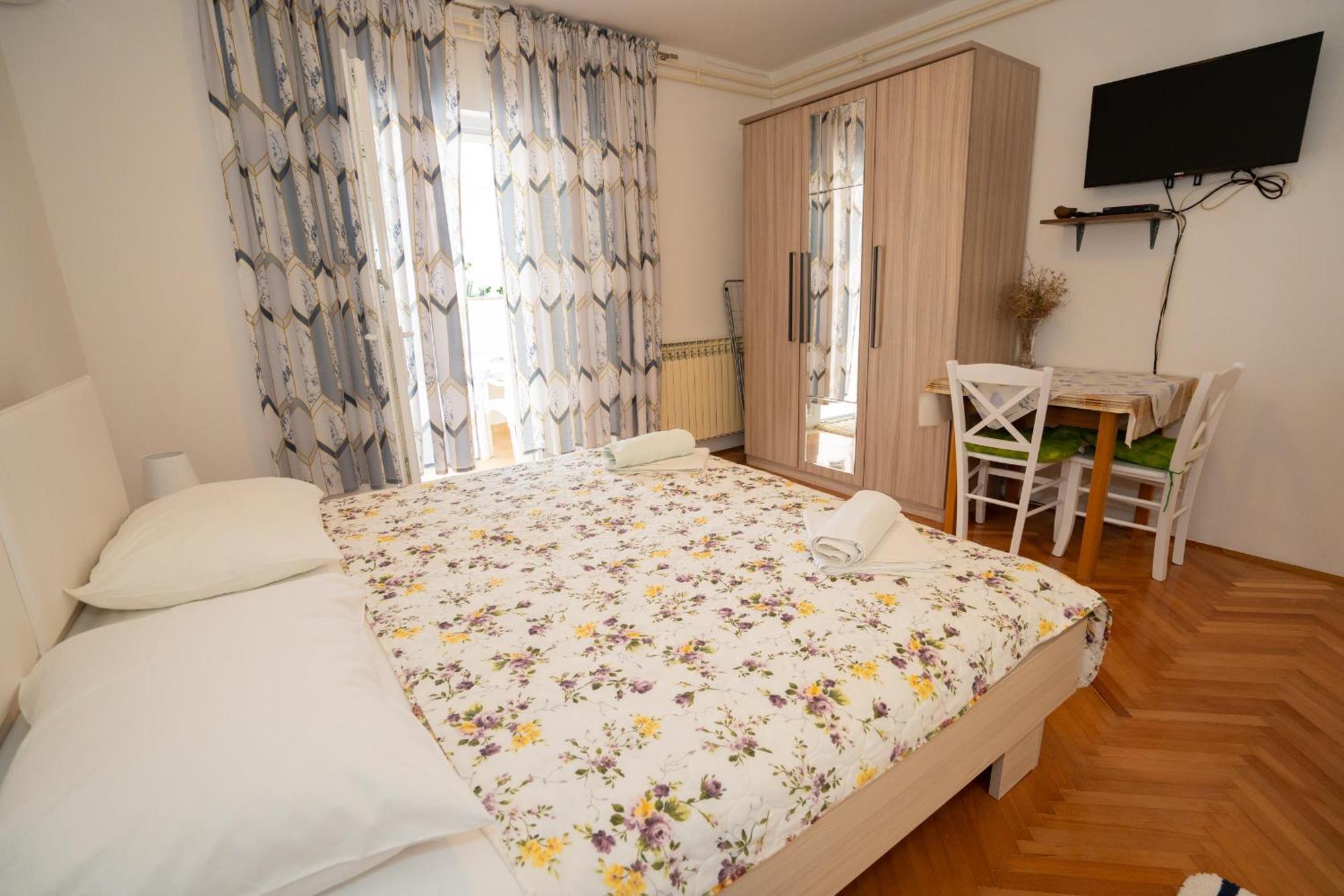 Apartmani Vidusin Novalja Luaran gambar