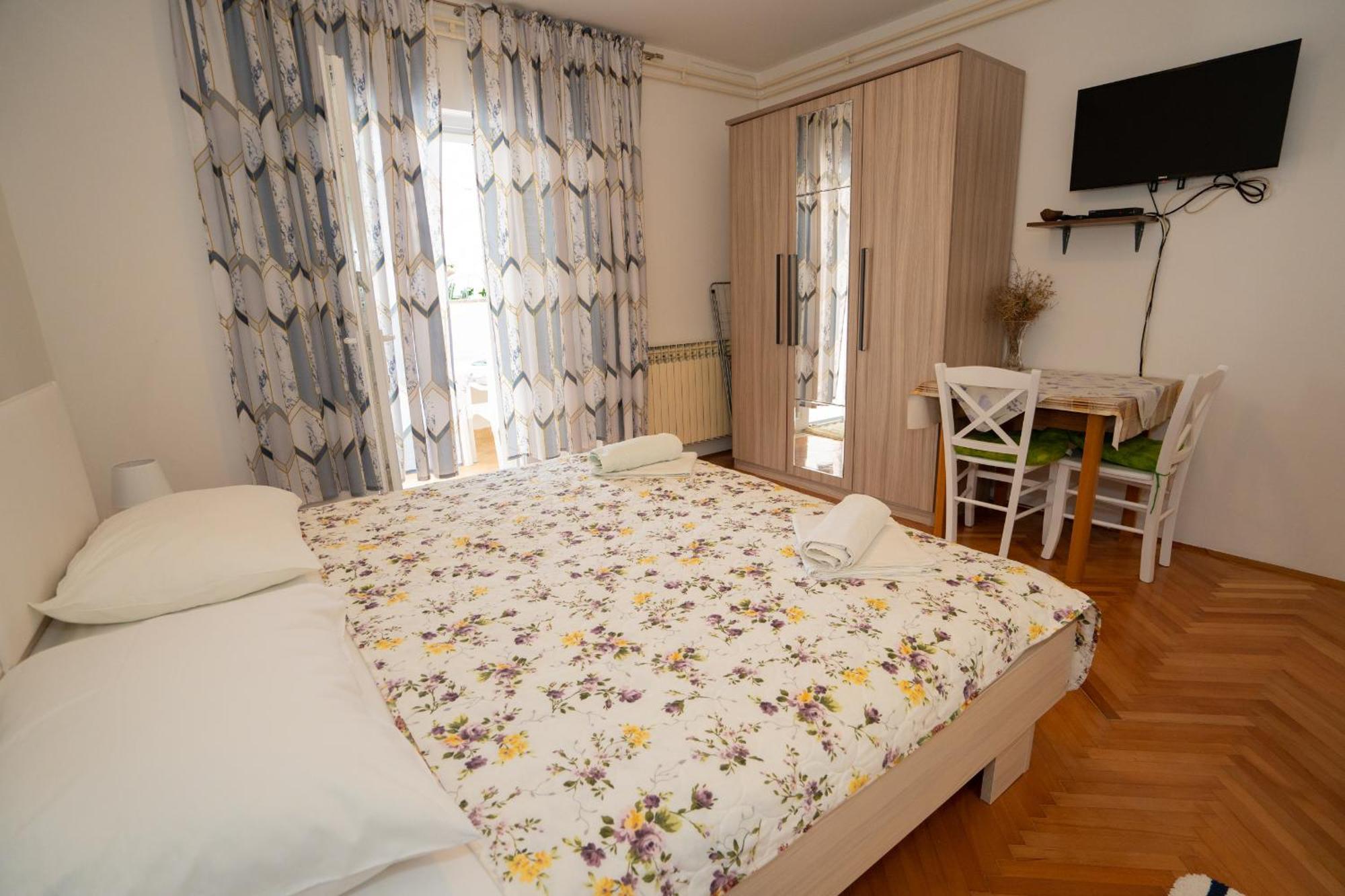 Apartmani Vidusin Novalja Luaran gambar