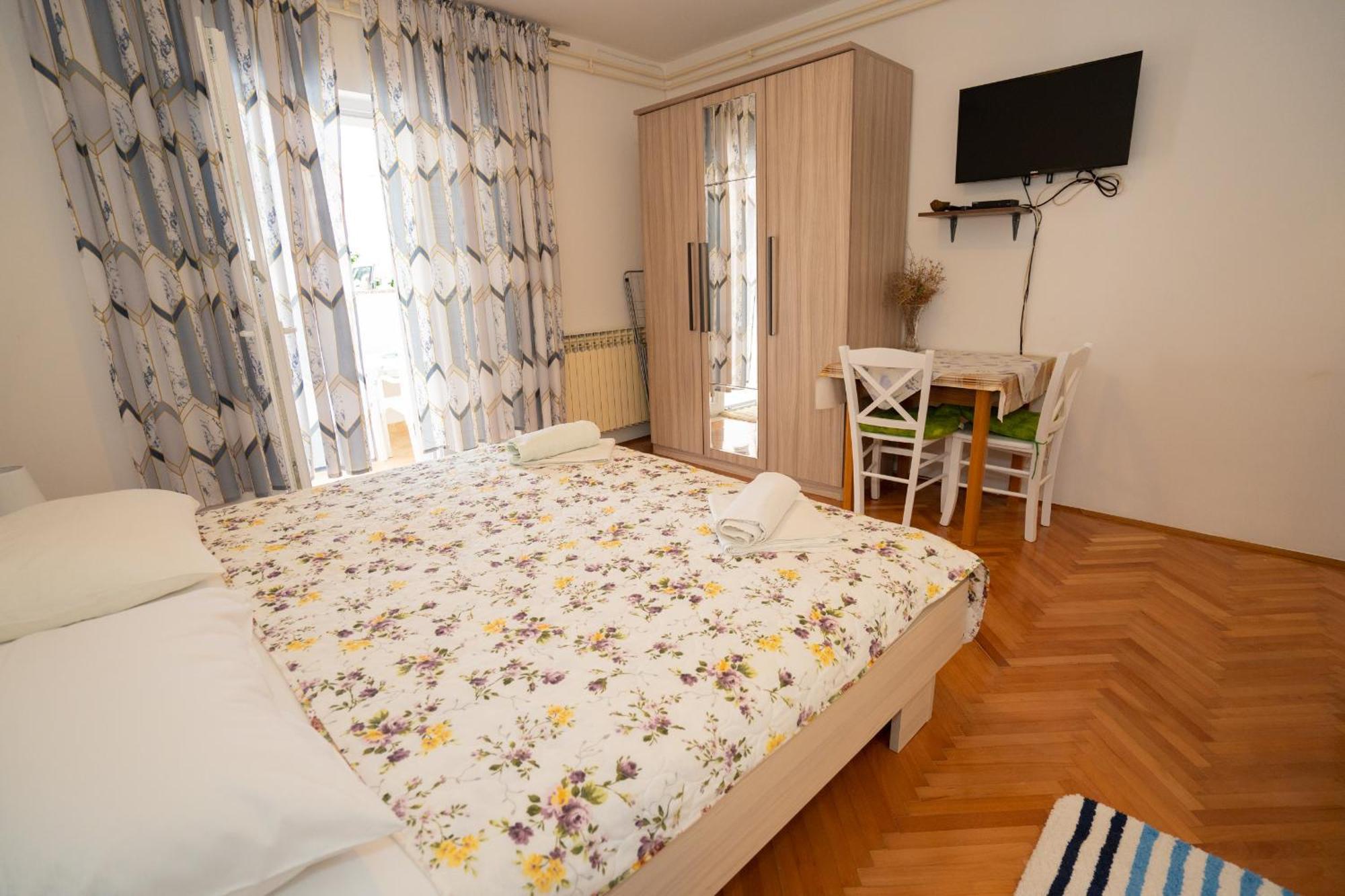 Apartmani Vidusin Novalja Luaran gambar